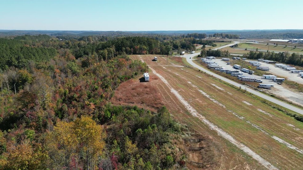 Primary Photo Of Tryon Crossing, Mill Spring Land For Sale