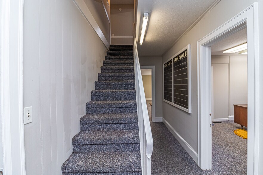 More Photos Of 1505 E Ash St, Goldsboro Office For Sale