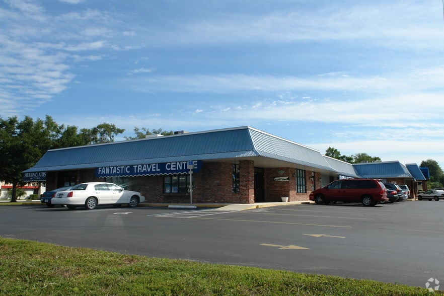 More Photos Of 2290 S Volusia Ave, Orange City Storefront Retail Office For Sale
