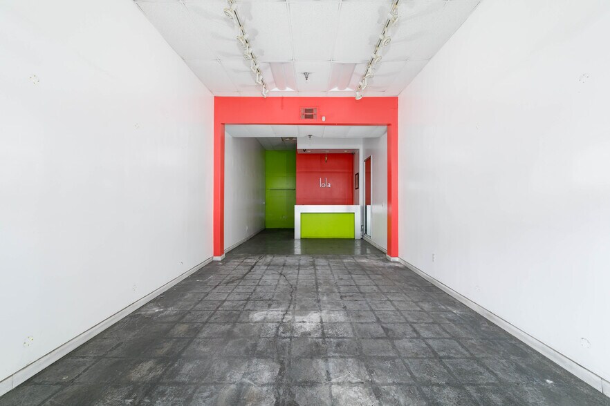 More Photos Of 1212 S San Pedro St, Los Angeles Storefront Retail Office For Sale