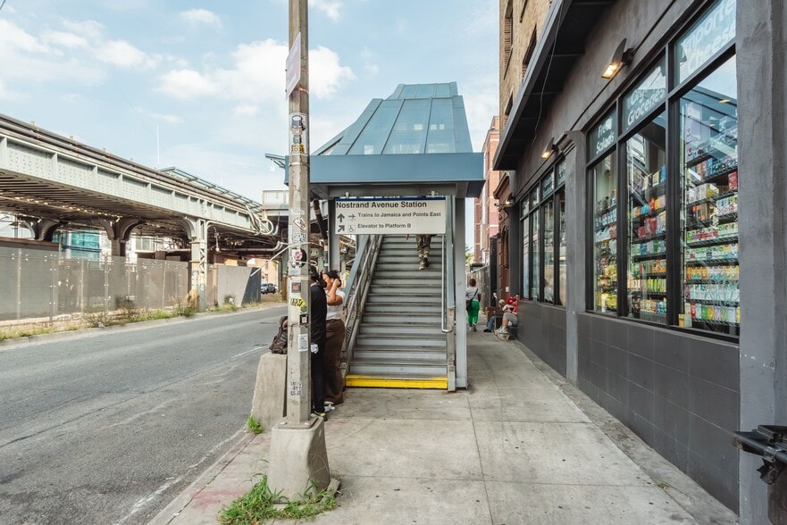 More Photos Of 1263 Pacific St, Brooklyn Apartments For Sale