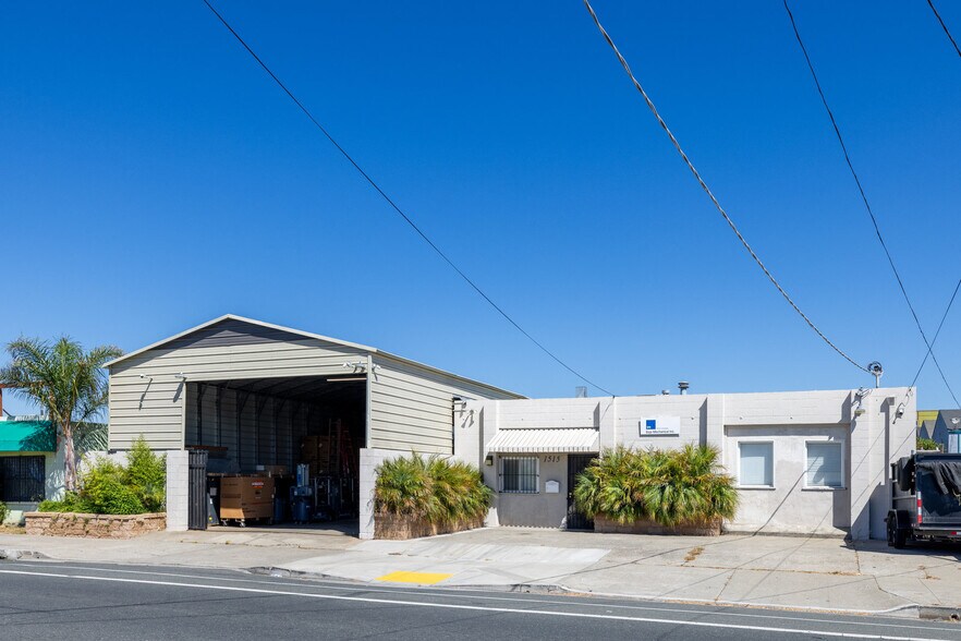 More Photos Of 1515 Ohio Ave, Richmond Warehouse For Sale