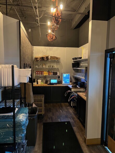 More Photos Of 100 S Main St, Saukville Restaurant For Sale