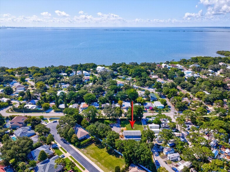 More Photos Of 1055 Philippe Pky, Safety Harbor Assisted Living For Sale