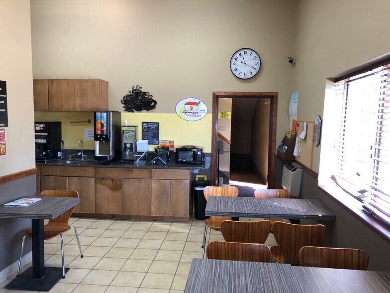 More Photos Of 1757 N US Highway 71, Carroll Hotel For Sale