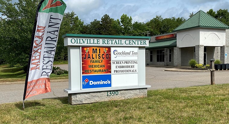 More Photos Of 1390 Broad Street Rd, Oilville Unknown For Lease