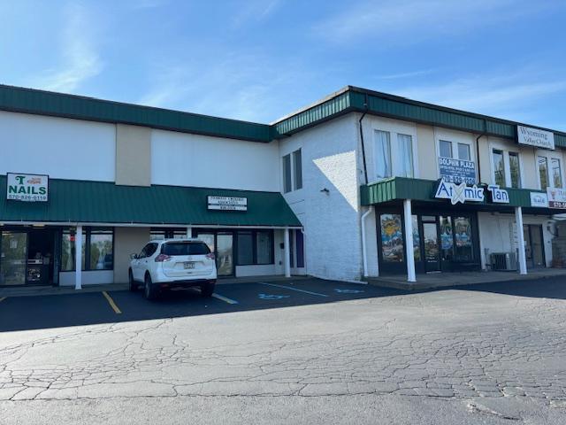 More Photos Of 1149 Pa-315 Hwy, Wilkes Barre Unknown For Lease