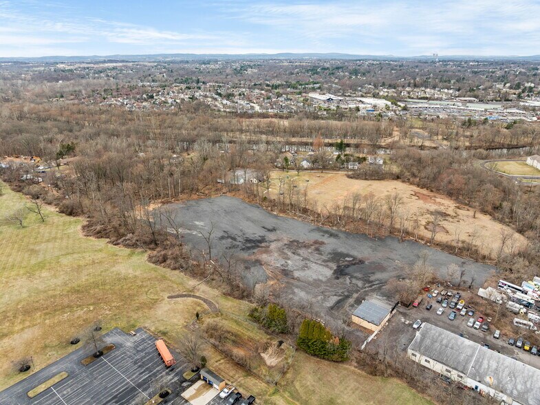 Primary Photo Of 3938 Ridge Pike, Collegeville Land For Lease