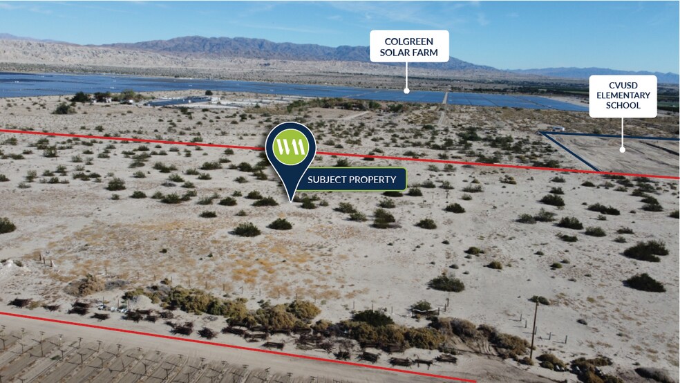 More Photos Of Avenue 70 @ Arthur Road, North Shore Land For Sale