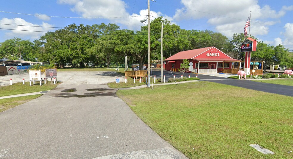 Primary Photo Of 8546 N Dale Mabry Hwy, Tampa Restaurant For Sale