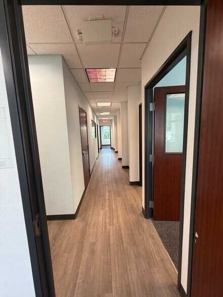 More Photos Of 4040 McDermott Rd, Plano Medical For Lease