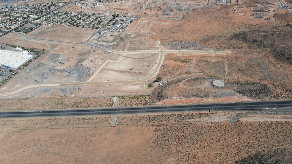 More Photos Of 200 N 3000 W, Hurricane Land For Sale