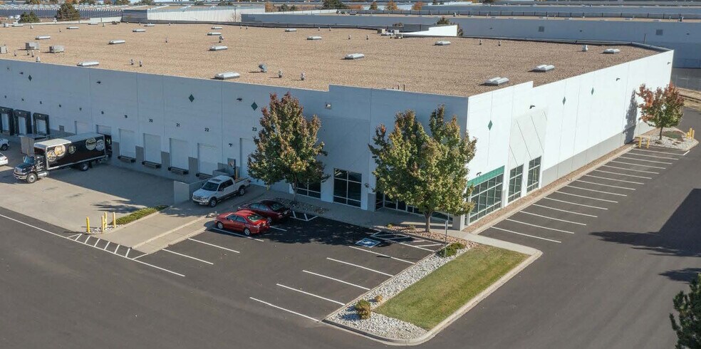 More Photos Of 11220 E 53rd Ave, Denver Warehouse For Lease