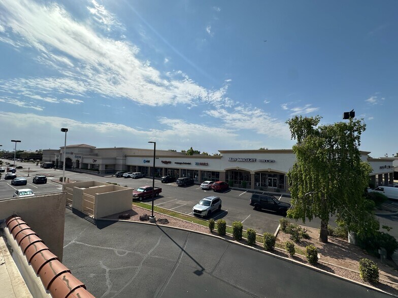 More Photos Of 1951 W Baseline Rd, Mesa Unknown For Lease