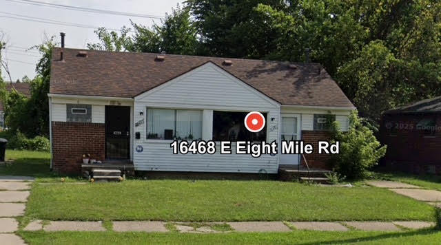 Primary Photo Of ,  Multifamily For Sale