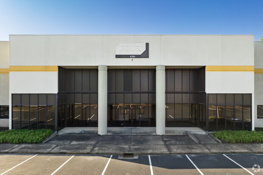 More Photos Of 4700 Stalwart Dr, Fairburn Warehouse For Lease
