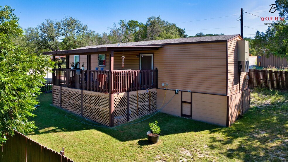 More Photos Of 000 TBD Deer Haven, Kerrville Manufactured Housing Mobile Home Park For Sale