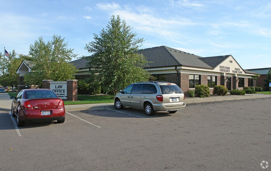 More Photos Of 4200 Cr-42 W, Savage Office For Lease