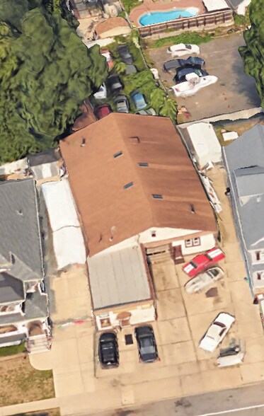 More Photos Of 147 New Dorp Plz N, Staten Island Specialty For Sale