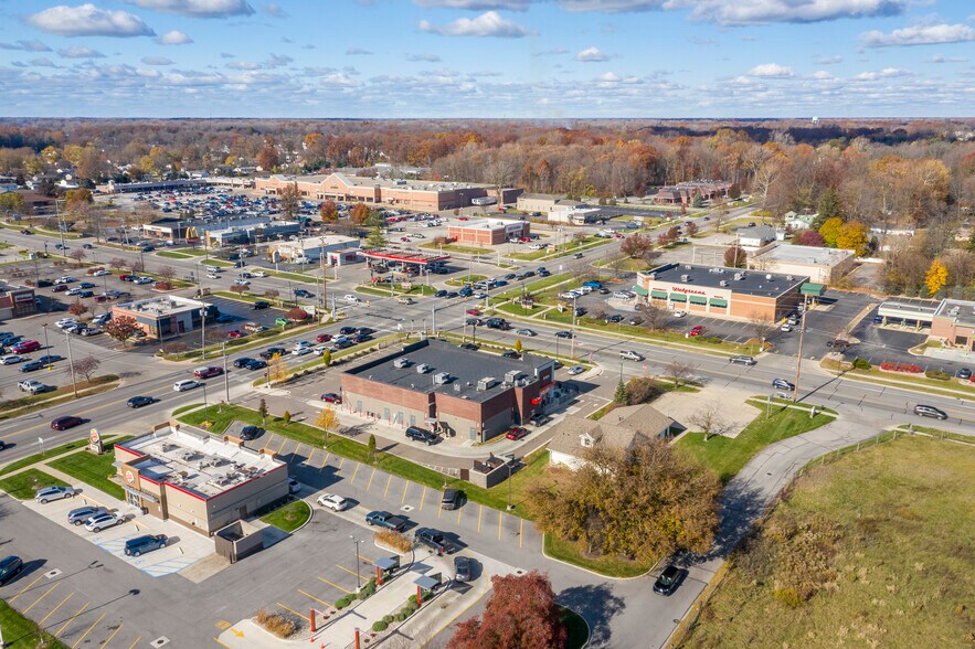 More Photos Of 3277 Sterns Rd, Lambertville Land For Sale