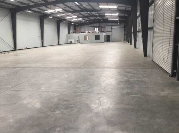 More Photos Of 7512 Maie Ave, Los Angeles Warehouse For Lease