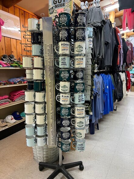 More Photos Of 29209 County Road 407, Newberry Lodge Meeting Hall For Sale