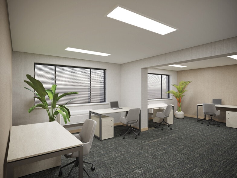 More Photos Of 1600 Highway 70, Lakewood Office For Lease