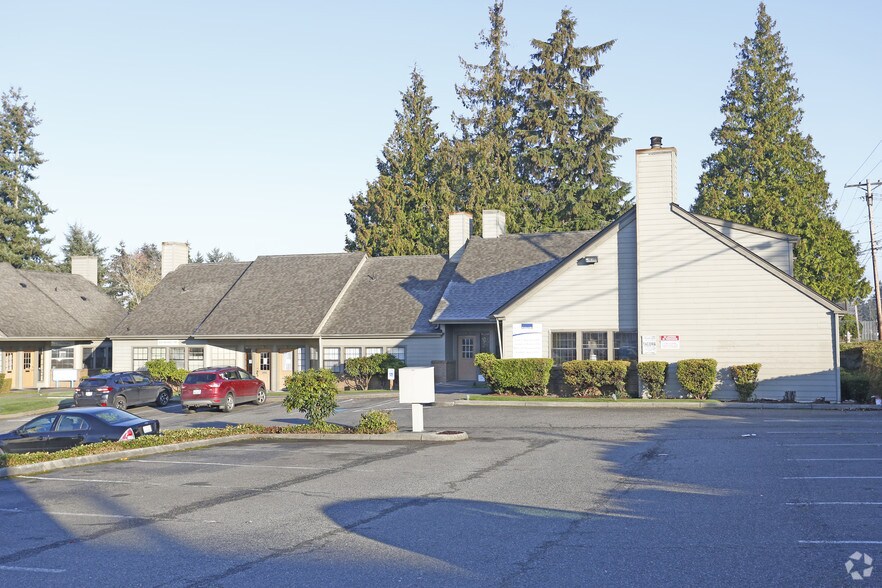 More Photos Of 7808 Pacific Ave, Tacoma Medical For Lease