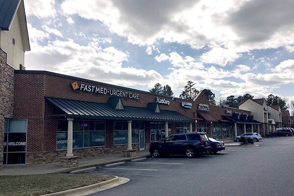 More Photos Of Bass Lake Rd @ Holly Springs Rd, Holly Springs Unknown For Lease