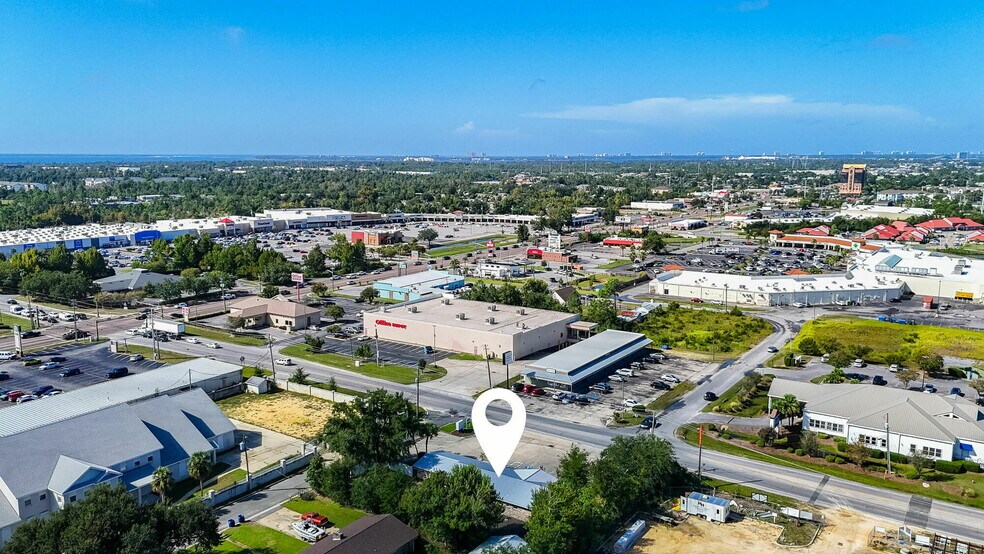 More Photos Of 2338 State Ave, Panama City Office For Lease