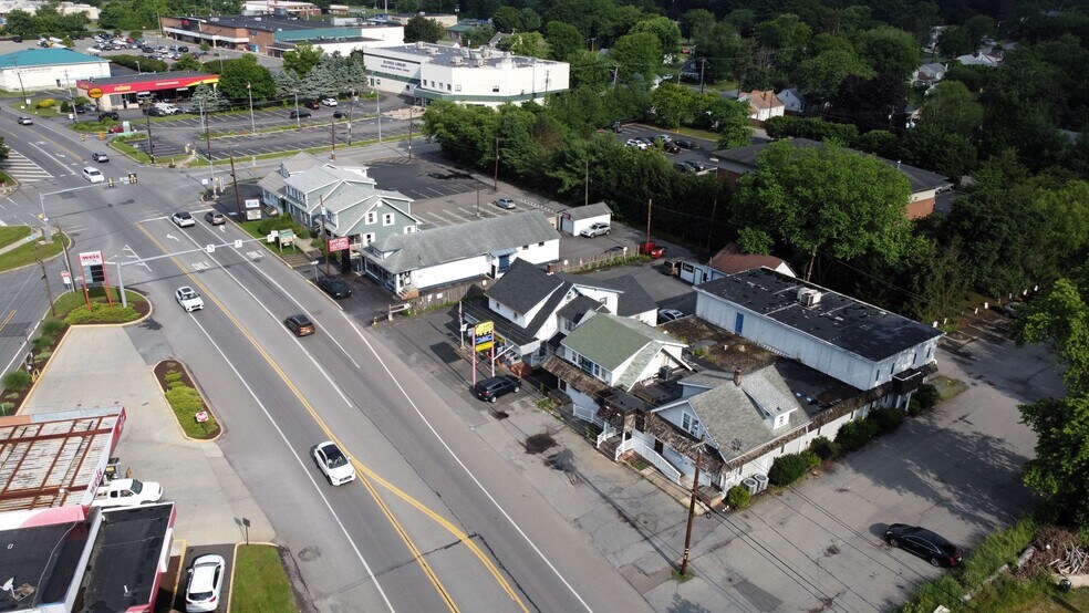 More Photos Of 930 N 9th St, Stroudsburg Storefront Retail Residential For Sale