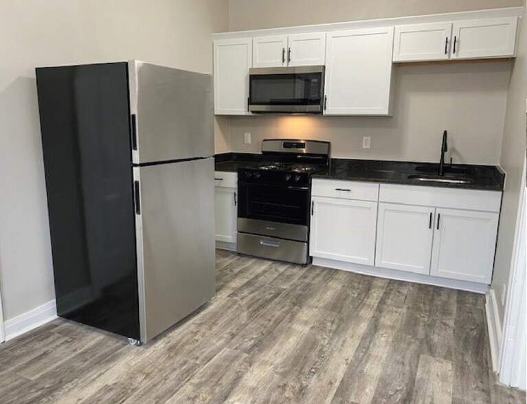 More Photos Of 1923 Clark St, Whiting Apartments For Sale