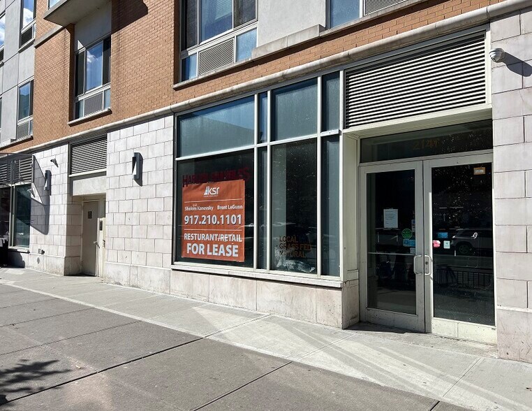 More Photos Of 2131 Frederick Douglass Blvd, New York Apartments For Sale