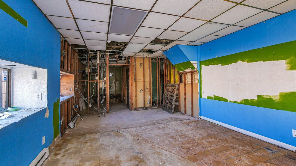 More Photos Of 101 S Texas Ave, Atlantic City Storefront Retail Residential For Sale