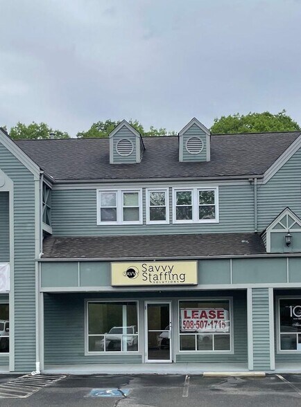 More Photos Of 111 Washington St, Plainville Unknown For Lease