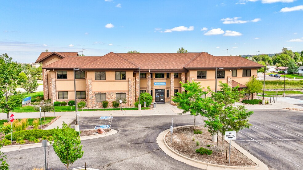 More Photos Of 10168 Parkglenn Way, Parker Medical For Sale