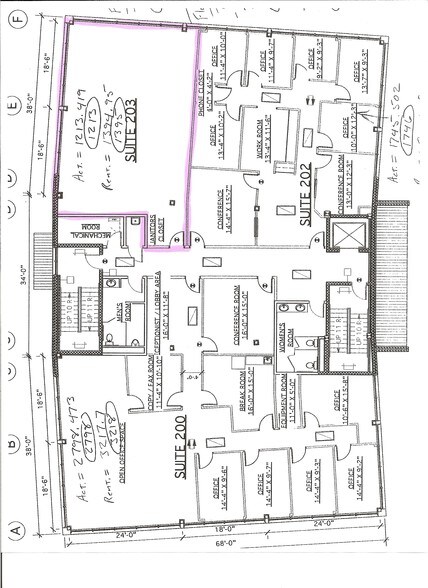 More Photos Of 1055 E Baltimore Pike, Media Office For Lease