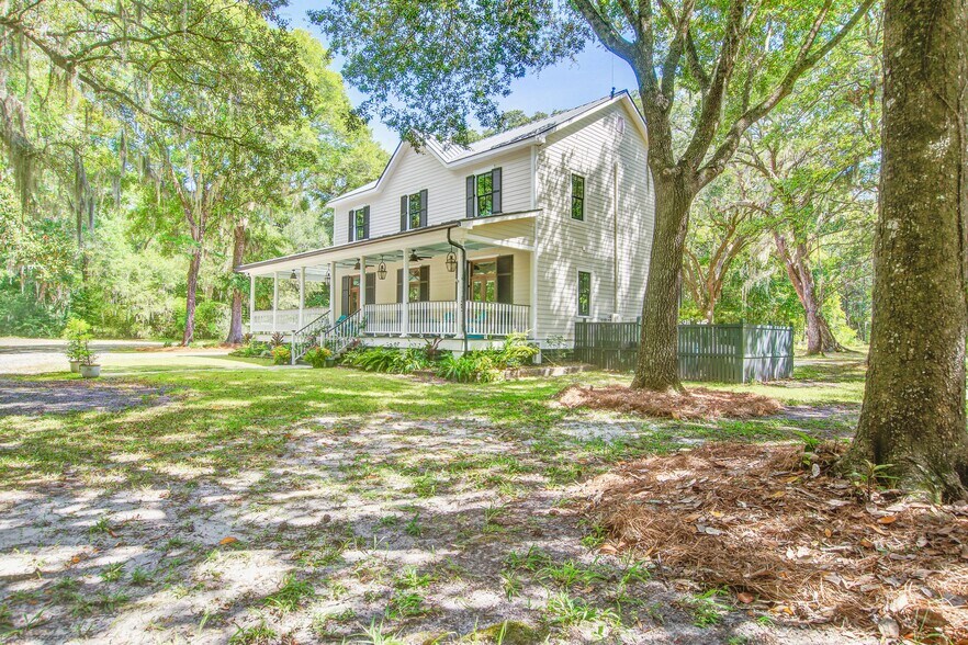 More Photos Of 3002 Edenvale Rd, Johns Island Specialty For Sale