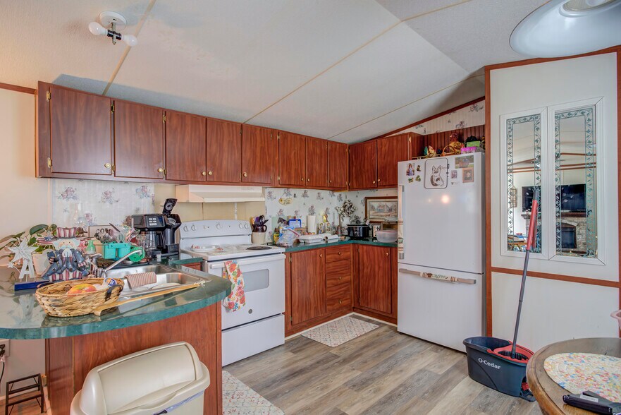 More Photos Of 90 Darnell Rd, Greeneville Land For Sale