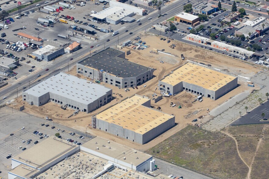 Primary Photo Of 2245 W Valley Blvd, Colton Unknown For Lease