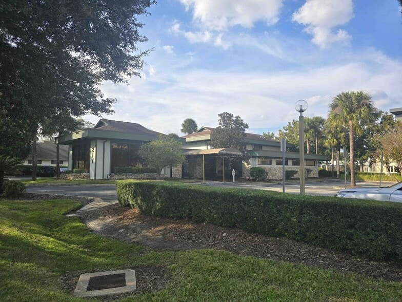 Primary Photo Of 217 Hillcrest St, Orlando Medical For Sale
