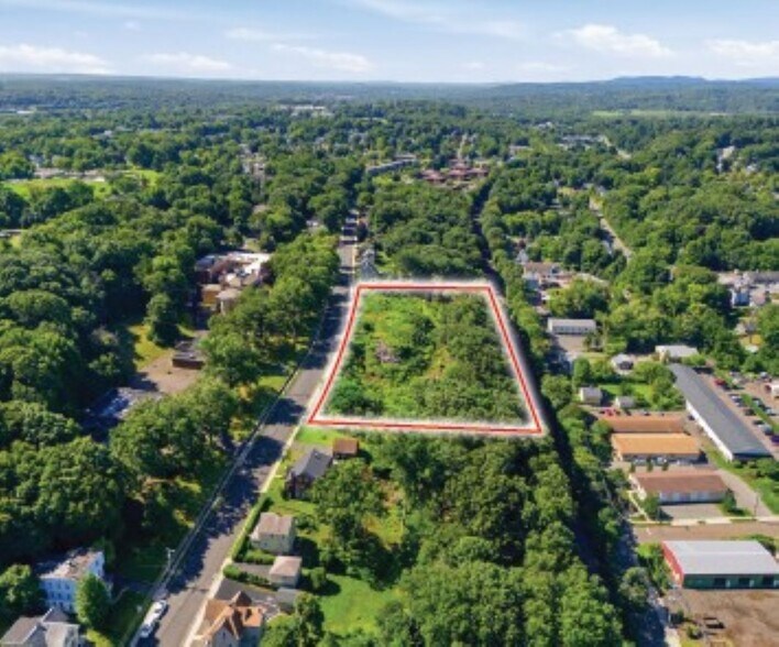 More Photos Of 365 Crown st, Meriden Land For Sale