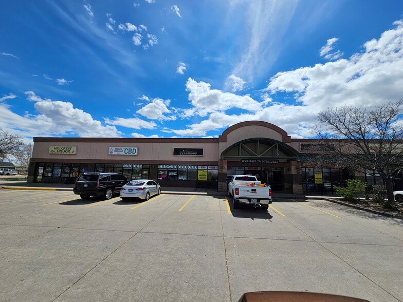 More Photos Of 5750 W 10th St, Greeley Freestanding For Lease