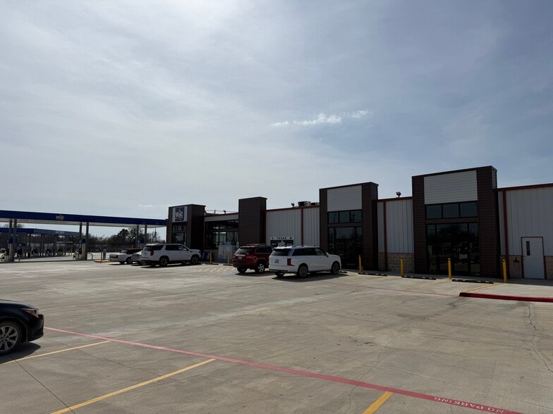 More Photos Of 3856 State Highway 34, Greenville Warehouse For Lease