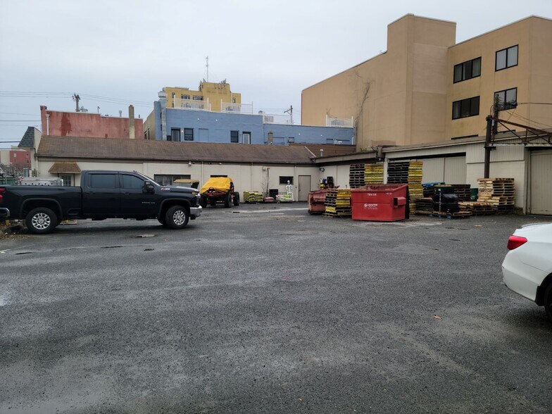 More Photos Of Main St, Asbury Park Land For Sale