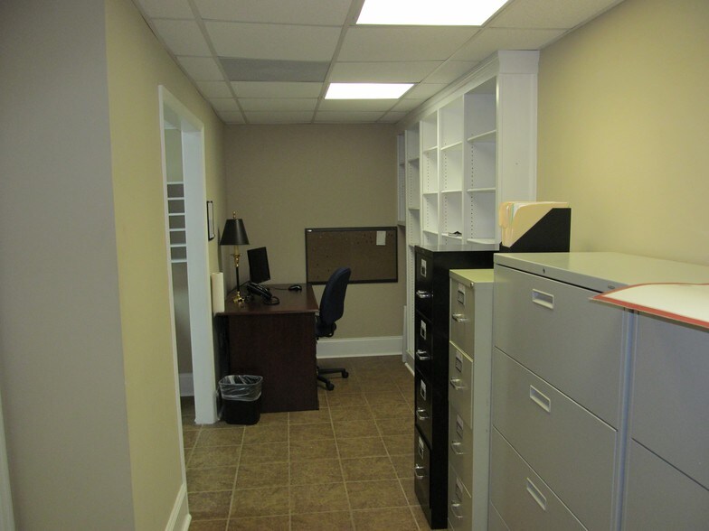 More Photos Of 601 North Way, Darien Office For Sale