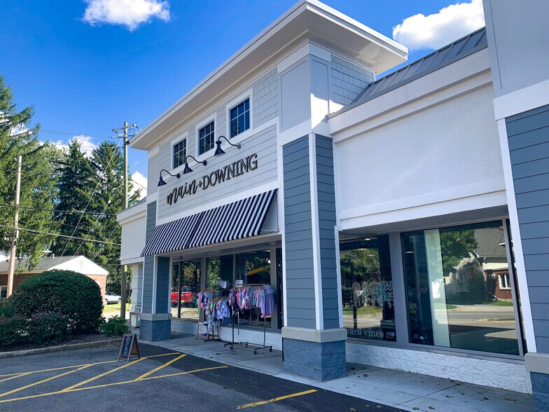 More Photos Of 219 Buffalo St, Hamburg Freestanding For Lease