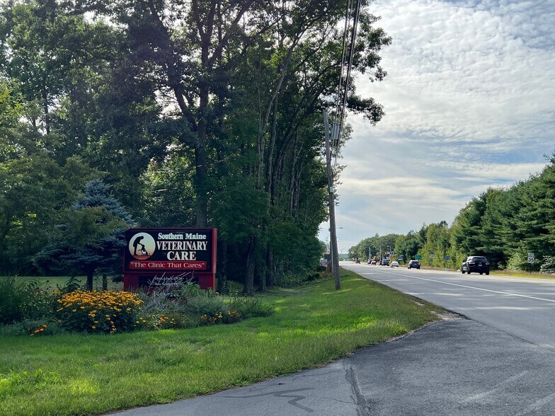 More Photos Of 1478 Alfred, Lyman Land For Sale