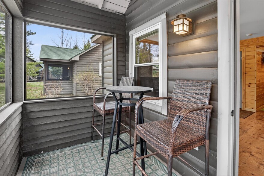 More Photos Of 10935 Linger Longer Rd, Grayling Hospitality For Sale