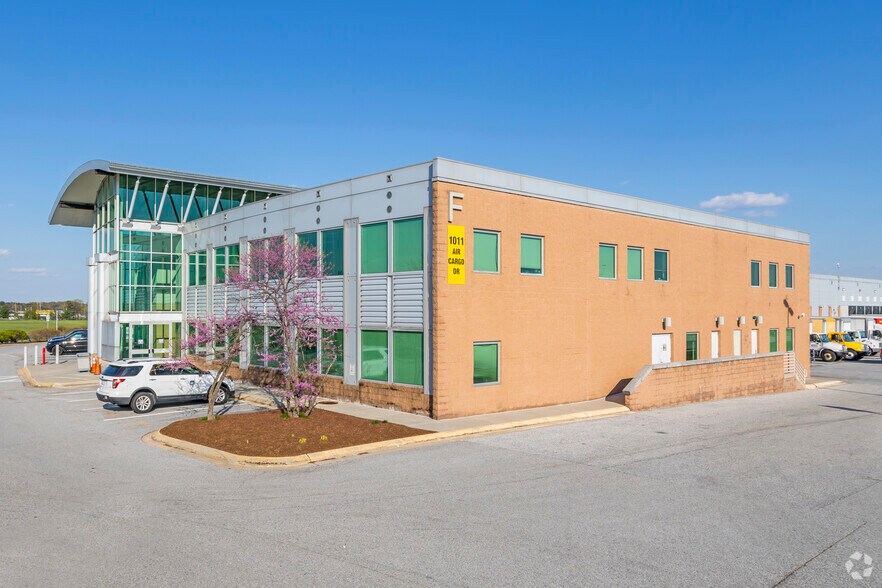 More Photos Of 1001 Aviation Blvd, Baltimore Office For Lease